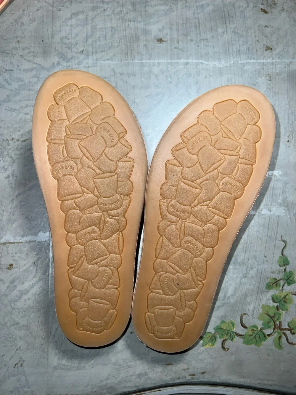 NWOT Kork Ease Sandals - Picture 3 of 12